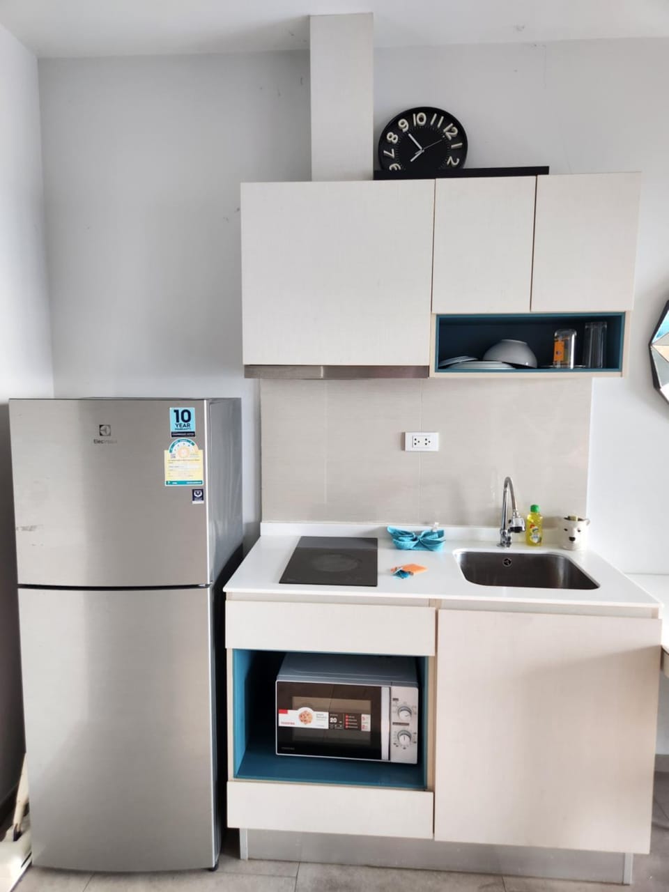 centric sea pattaya中心海 Apartment in Pattaya City