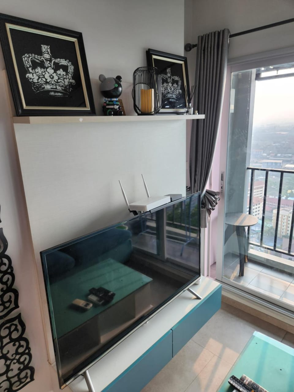centric sea pattaya中心海 Apartment in Pattaya City
