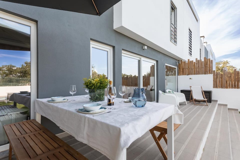 Alto das Vinhas Lovers - Sesimbra House in Setubal District