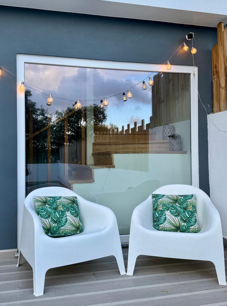 Alto das Vinhas Lovers - Sesimbra House in Setubal District