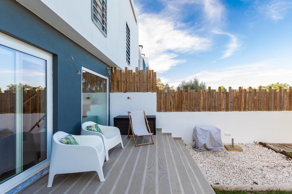 Alto das Vinhas Lovers - Sesimbra House in Setubal District