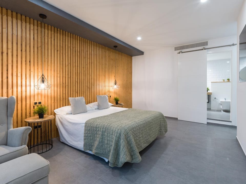 Salobre Golf Villas Tabaibas Villa in Comarca Sur
