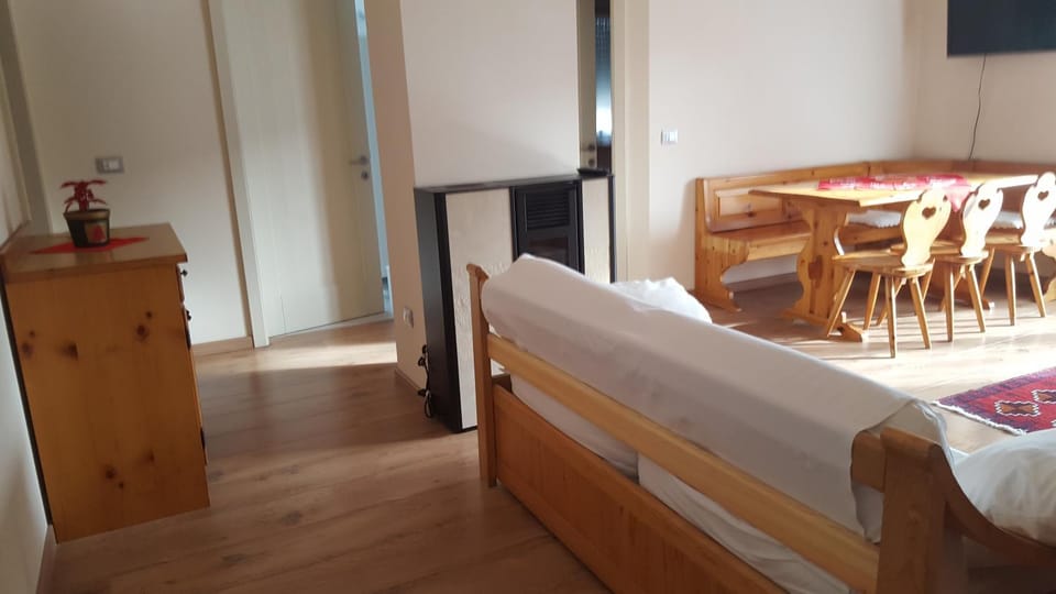 Villa Ducati Apartment in Trentino-South Tyrol