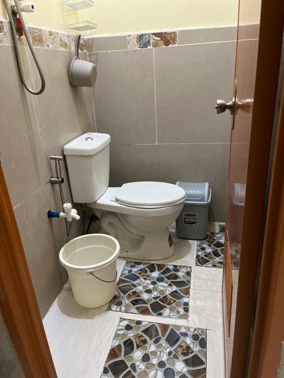 Subangan bayud3, Burgos central location Vacation rental in Siargao Island