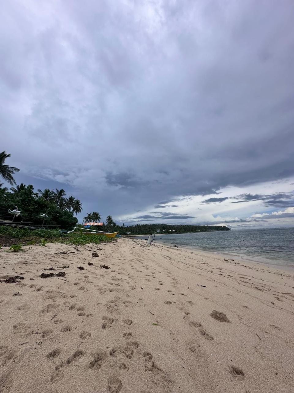 Subangan bayud3, Burgos central location Vacation rental in Siargao Island
