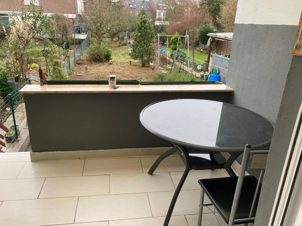 Patio, View (from property/room), Balcony/Terrace