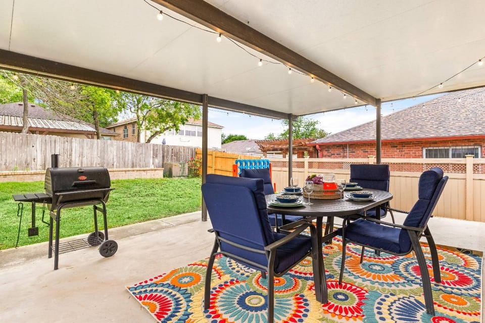 SeaCasa San Antonio House in San Antonio