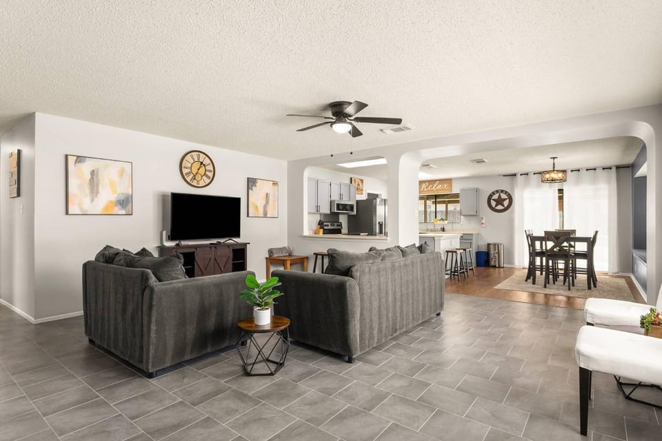 SeaCasa San Antonio House in San Antonio