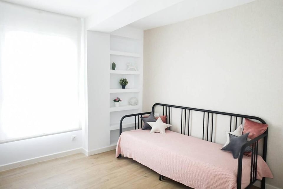 New precioso céntrico amplio Apartment in Granada