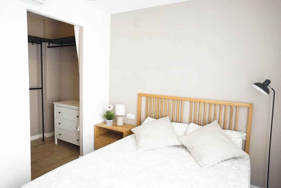 New precioso céntrico amplio Apartment in Granada