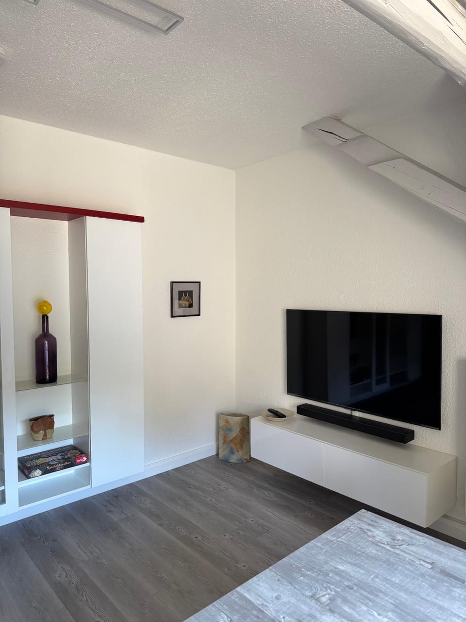 Communal lounge/ TV room, TV and multimedia, Evening entertainment