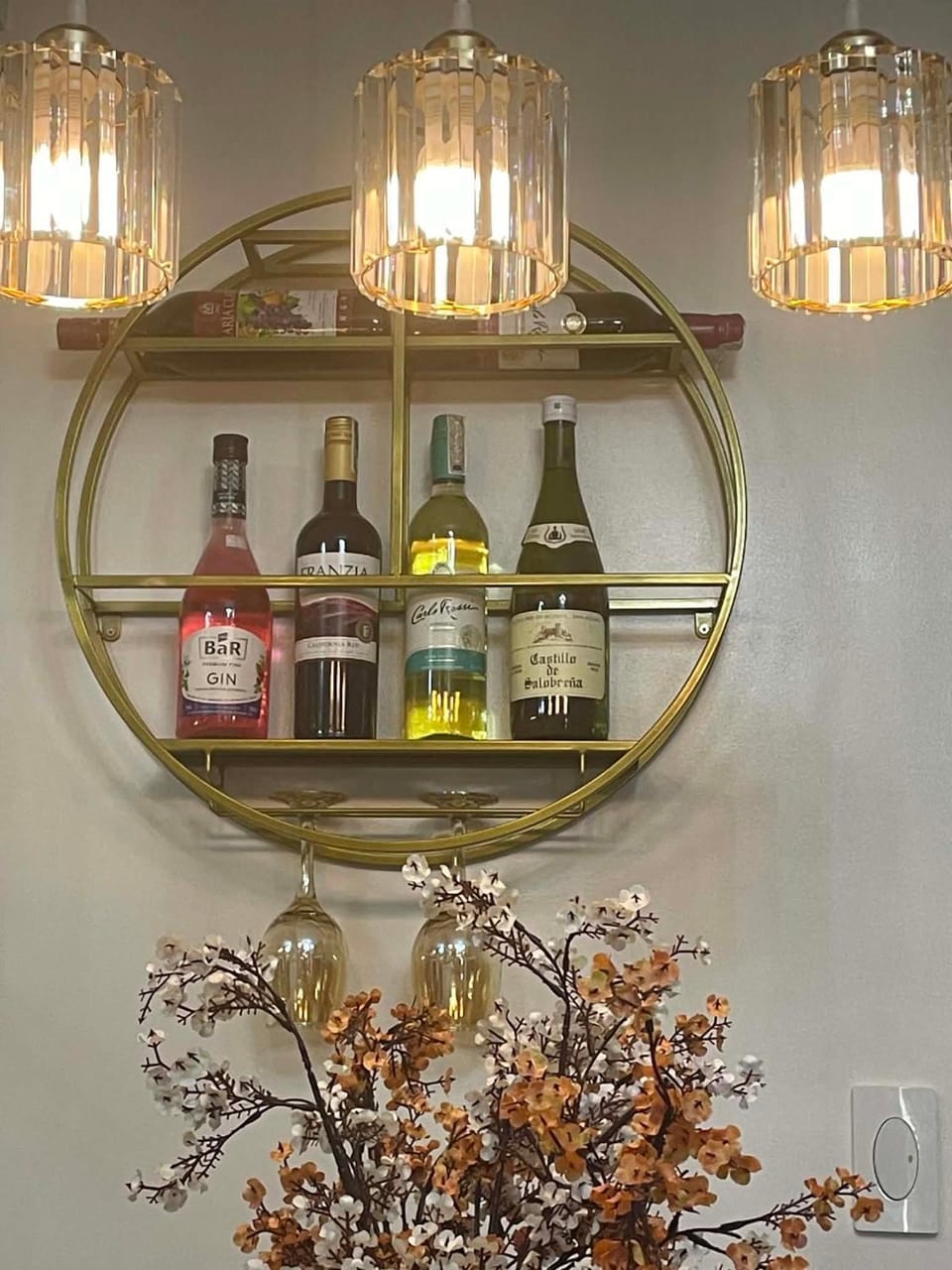 minibar