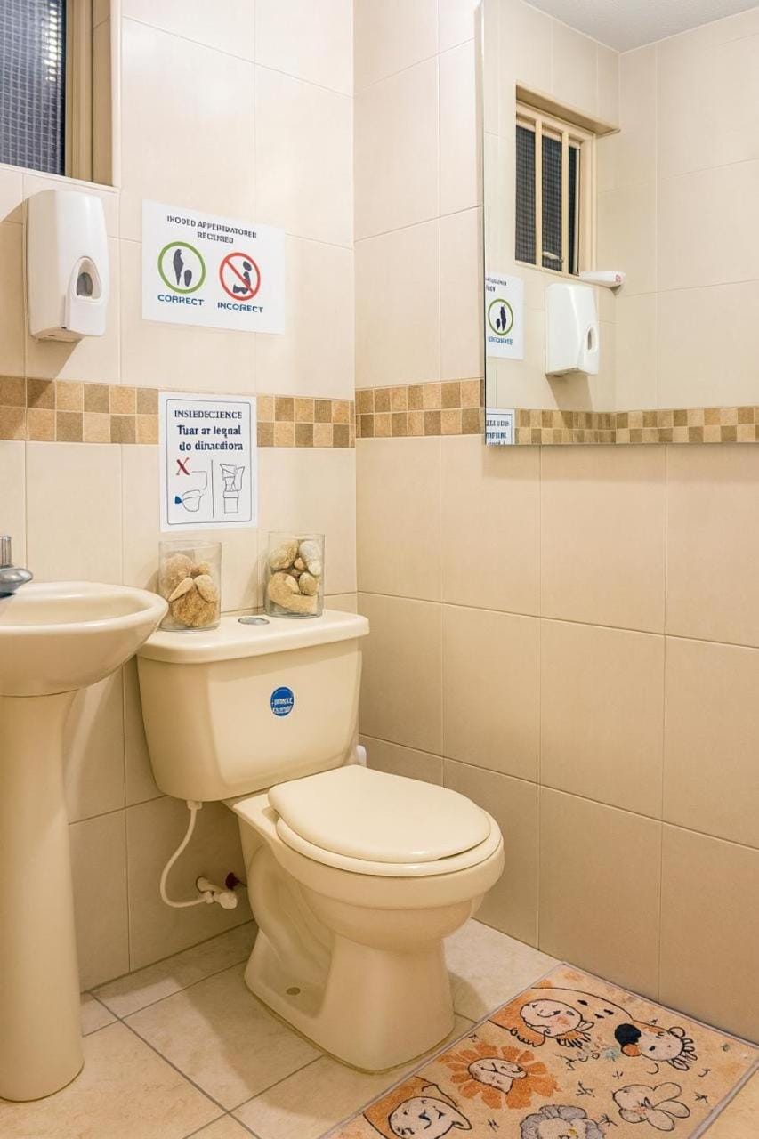 A 5 minutos del Aeropuerto el Dorado Vacation rental in Bogota