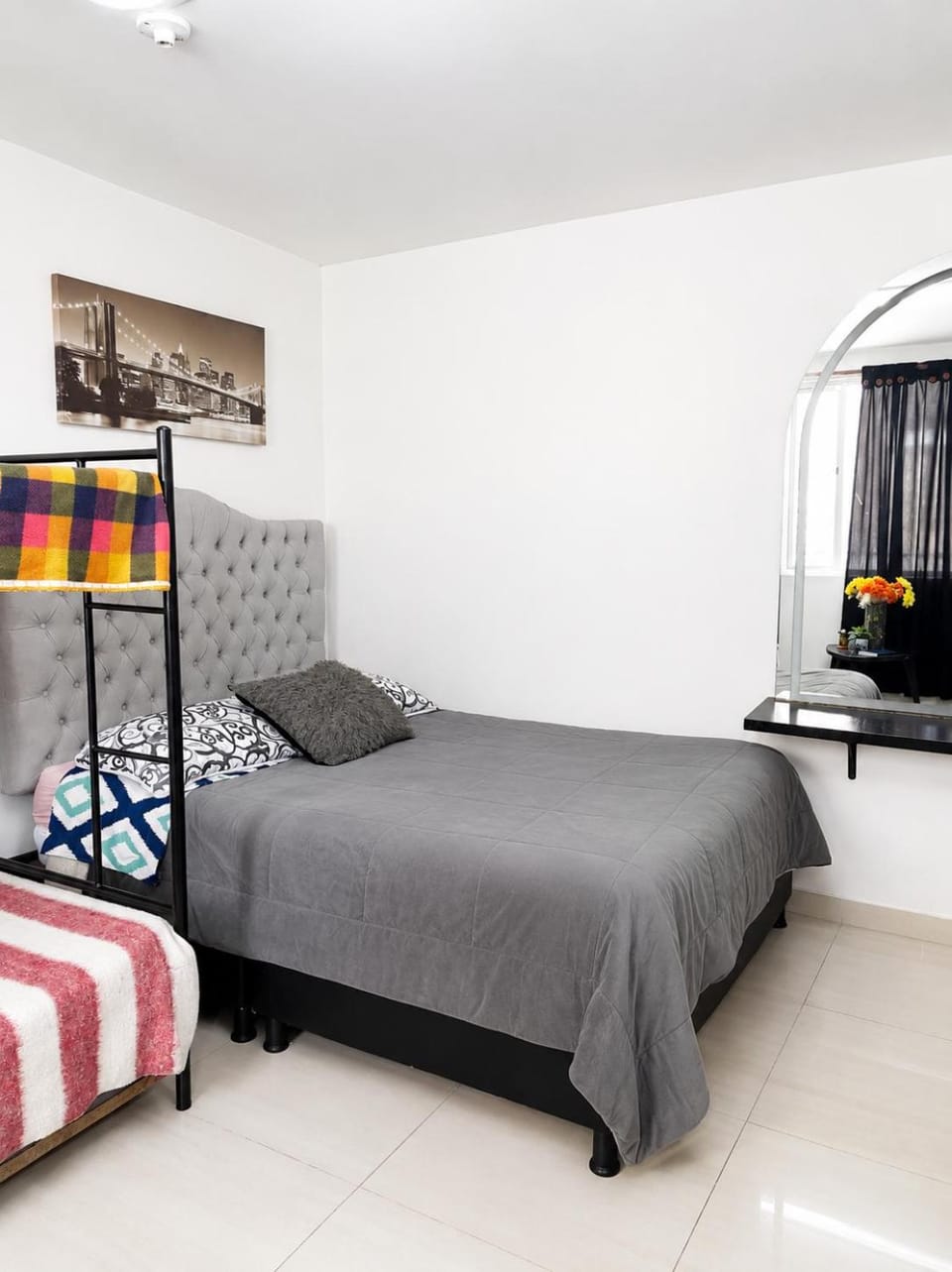 A 5 minutos del Aeropuerto el Dorado Vacation rental in Bogota