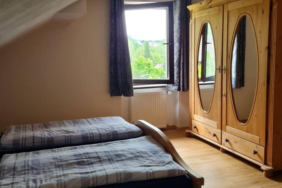 Ferienwohnung Casa Alotto Apartment in North Rhine-Westphalia