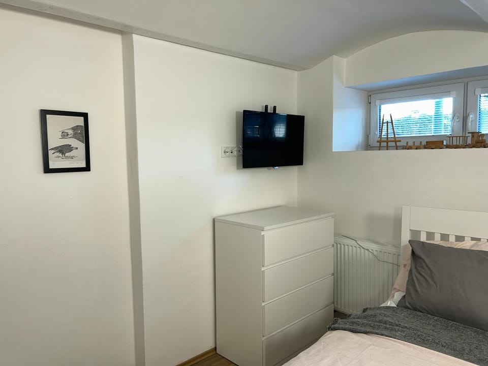 Stromořadní 17 Apartment in South Moravian Region