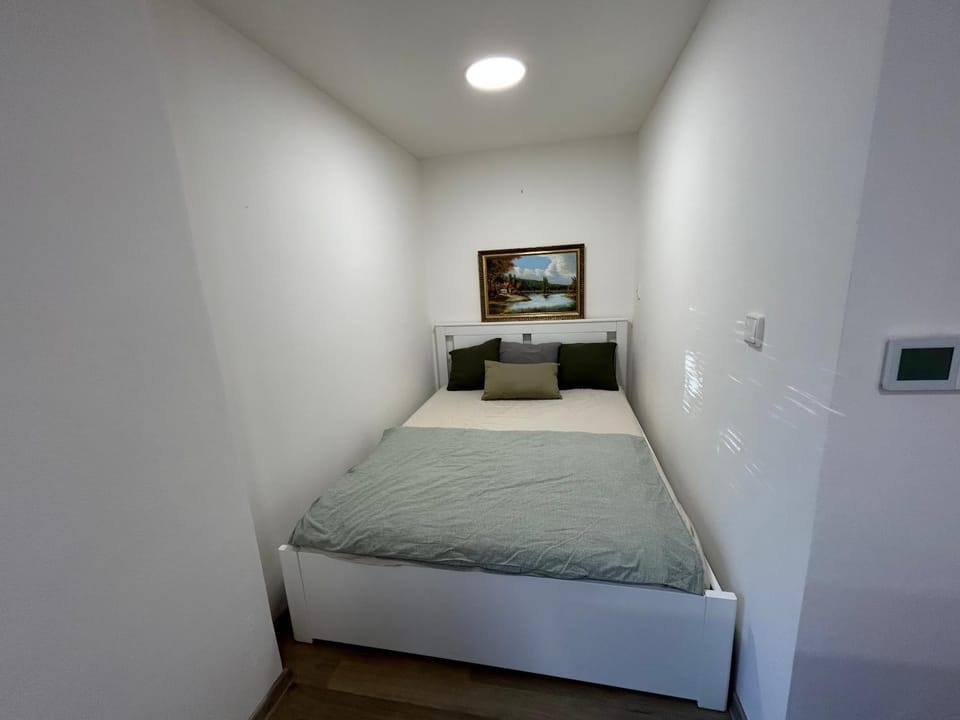 Stromořadní 17 Apartment in South Moravian Region