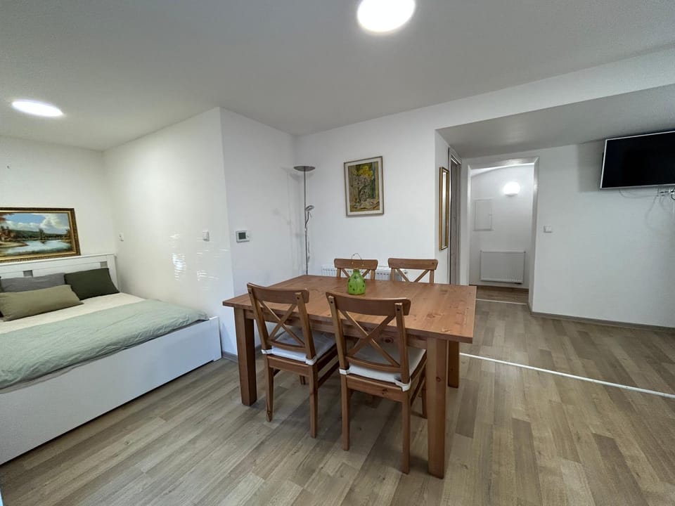 Stromořadní 17 Apartment in South Moravian Region