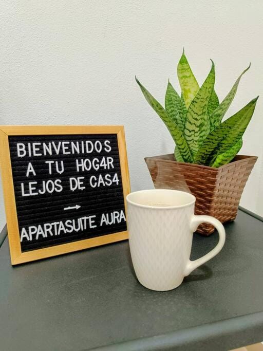 Apartasuite Casa Aura Apartment in Magdalena, Colombia