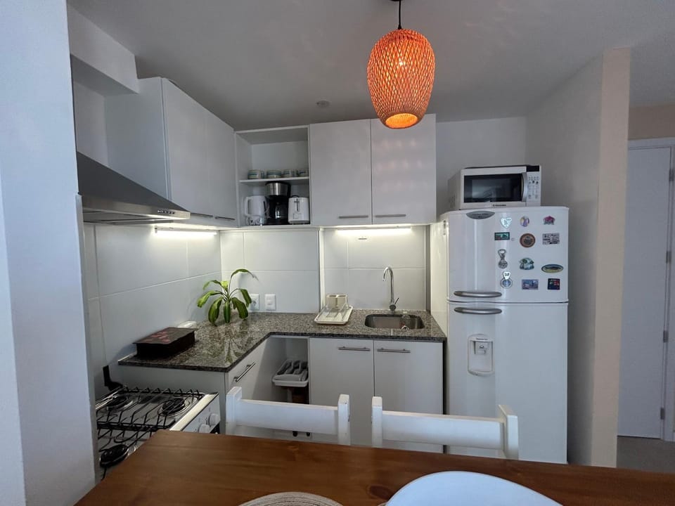 Apartamento céntrico con garage Apartment in Entre Ríos Province, Argentina