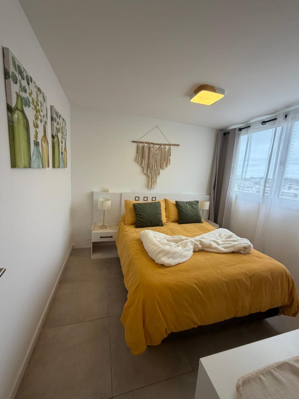 Apartamento céntrico con garage Apartment in Entre Ríos Province, Argentina