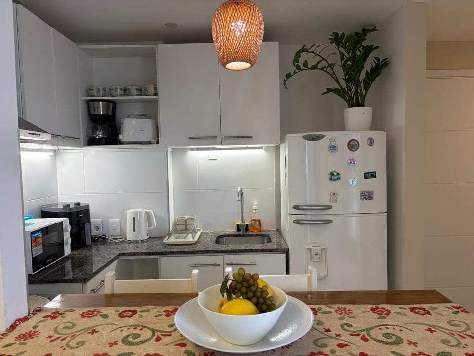 Apartamento céntrico con garage Apartment in Entre Ríos Province, Argentina