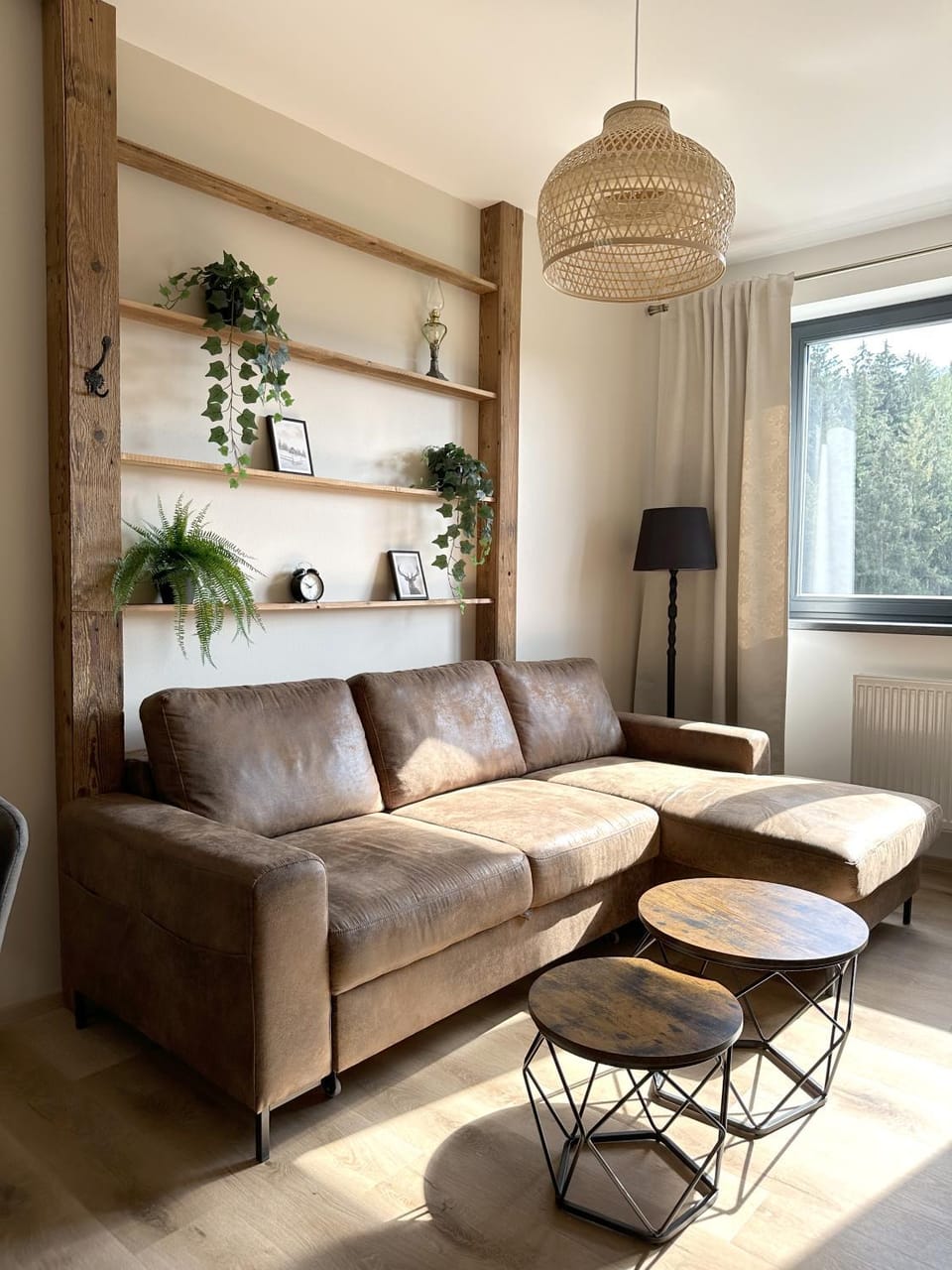 Apartmány Čerňák - Horňák - 4-6 osob, balkon, dvě parkovací místa Apartment in Lower Silesian Voivodeship