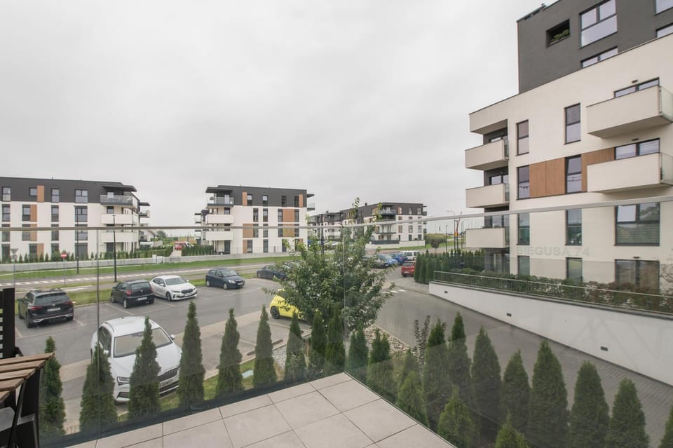 Apartament Biegusa Apartment in Czechia