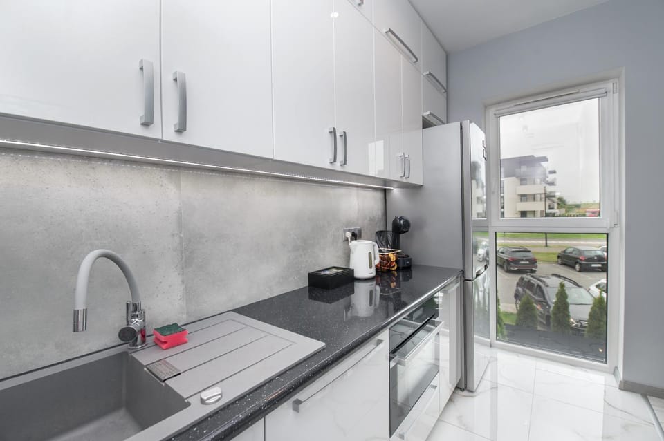 Apartament Biegusa Apartment in Czechia