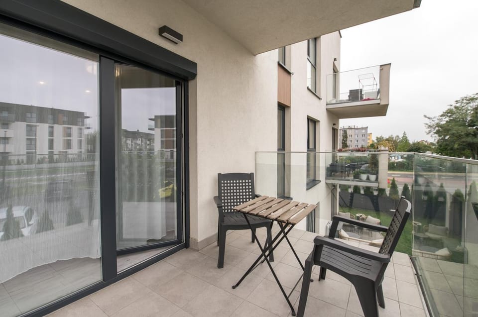 Apartament Biegusa Apartment in Czechia