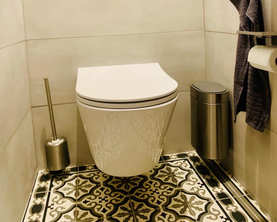 JoliJoliette, terrasse, central, climatisé, WIFI , garage Apartment in Marseille
