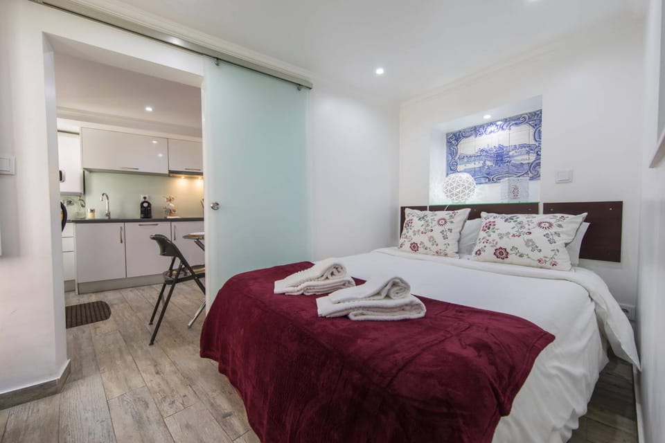 Alfama Lovely Studio - Central Lisbon Apartment in Lisbon