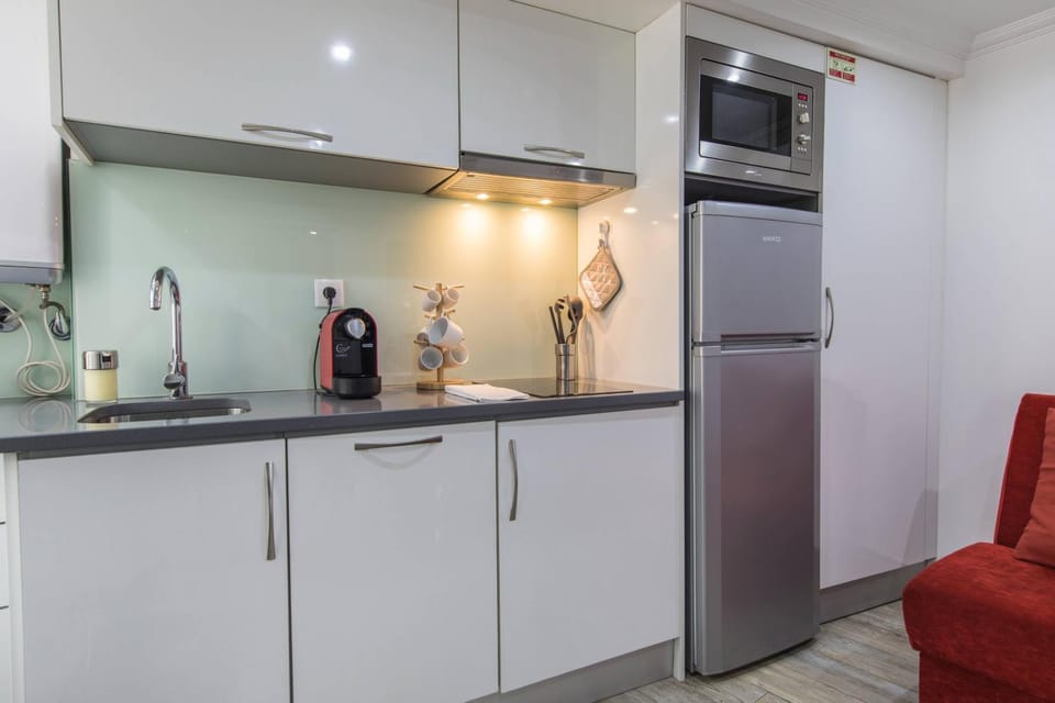 Alfama Lovely Studio - Central Lisbon Apartment in Lisbon