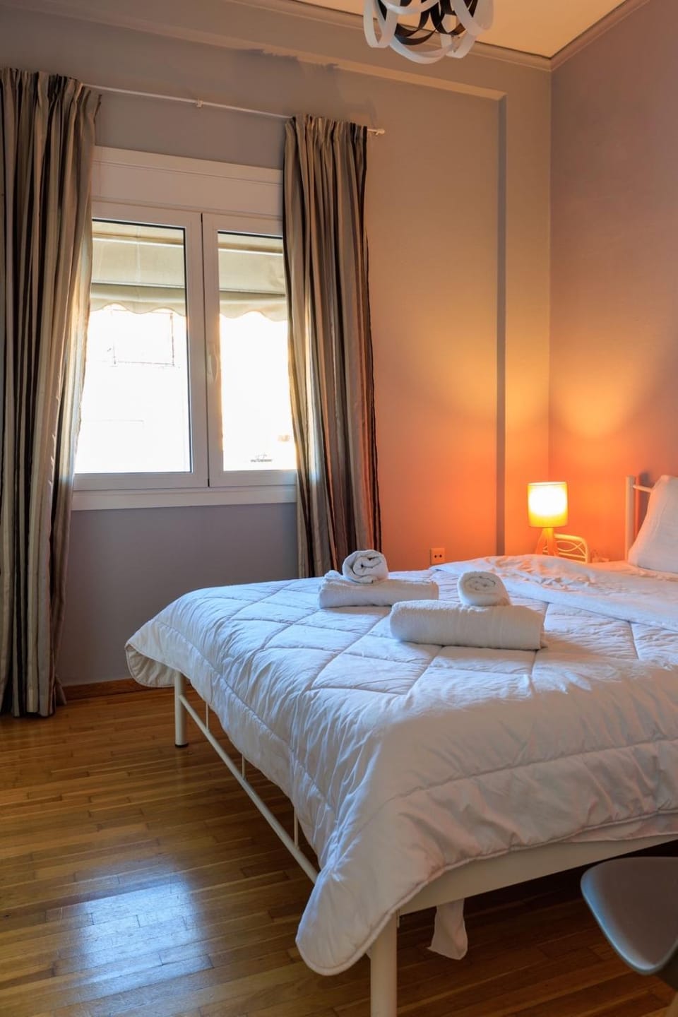 AIOLOS KOUKAKI beautiful APARTMENT Apartment in Athens