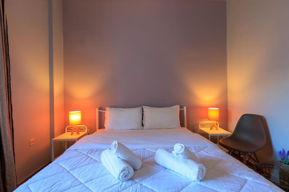 AIOLOS KOUKAKI beautiful APARTMENT Apartment in Athens