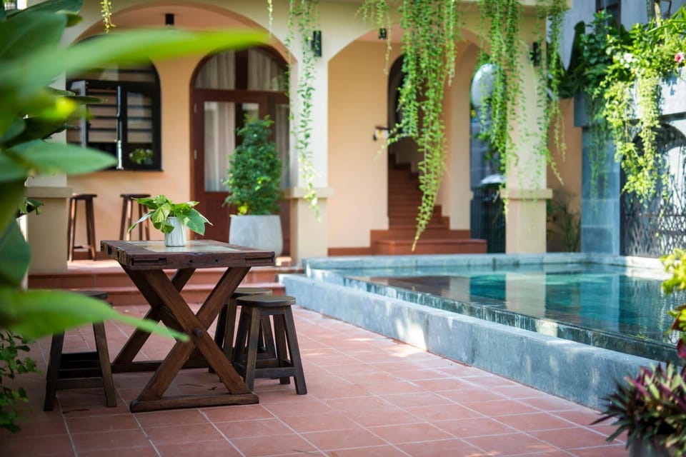 Garden view, Pool view, Swimming pool, Swimming pool