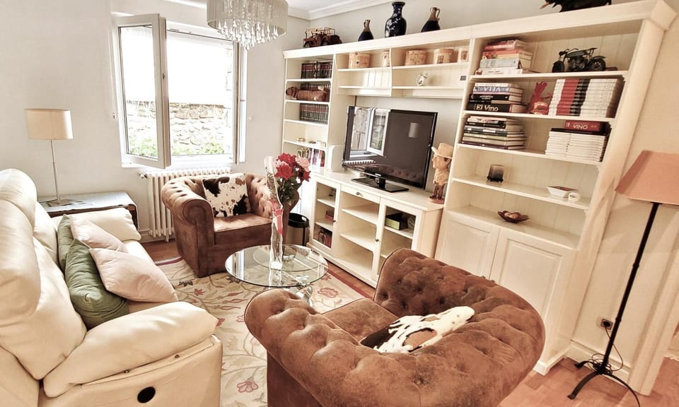 TV and multimedia, Living room