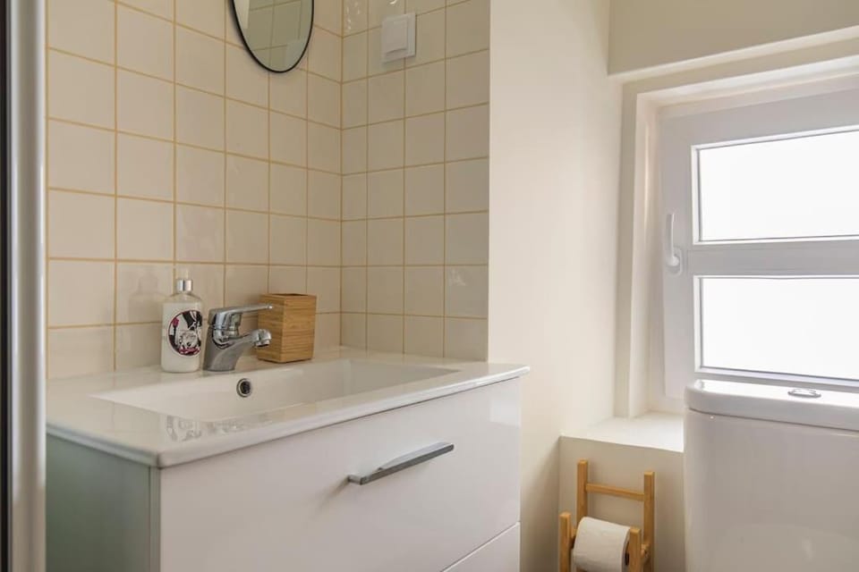 Panteão Studio in Alfama - with AC Apartment in Lisbon