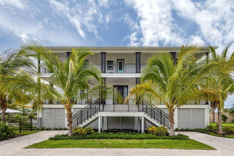 New The Windrose House - Pool & Pets House in Stock Island