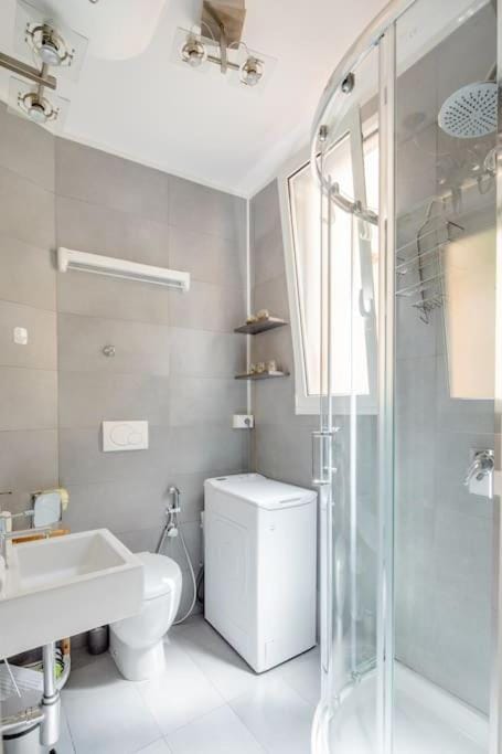 Domus Paolina Apartment in Rome