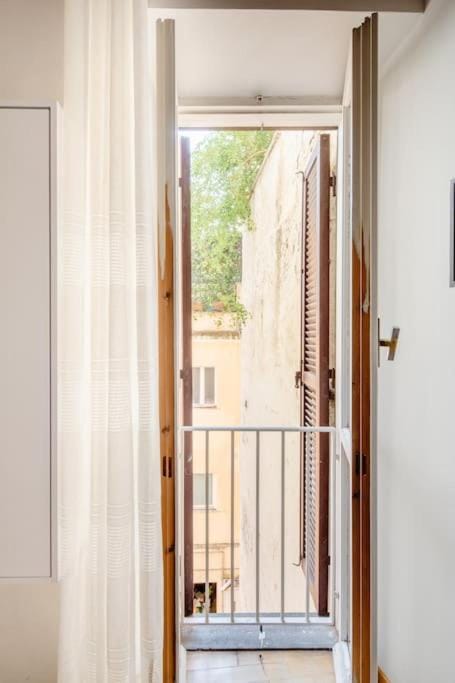 Domus Paolina Apartment in Rome
