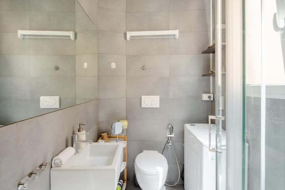 Domus Paolina Apartment in Rome