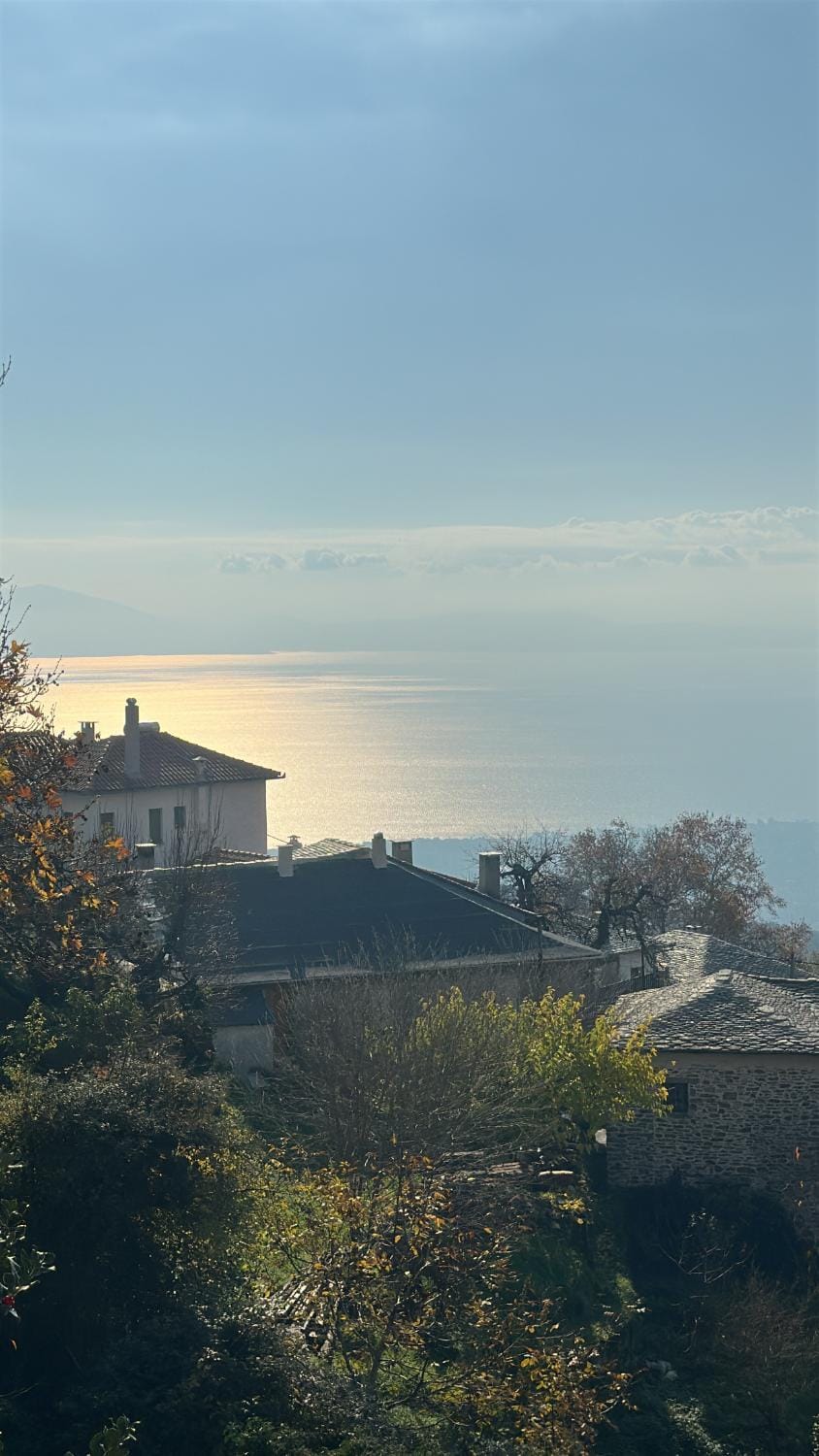 View (from property/room), Sea view