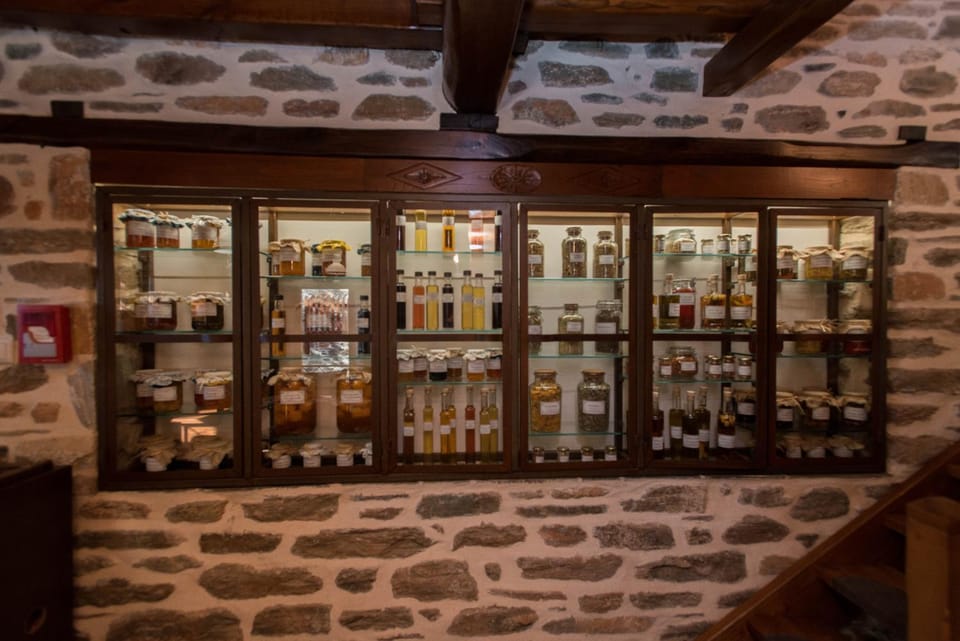 Drinks, Alcoholic drinks