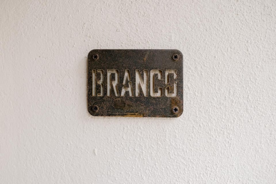 Property logo or sign