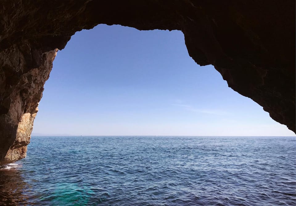Natural landscape