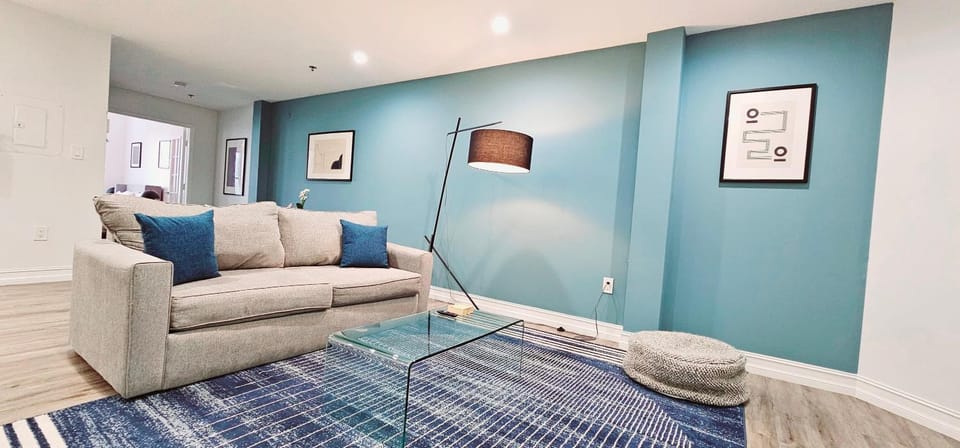 The Lofts on Clematis 202 Downtown West Palm Beach Apartment in West Palm Beach
