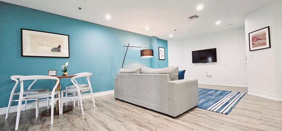 The Lofts on Clematis 202 Downtown West Palm Beach Apartment in West Palm Beach