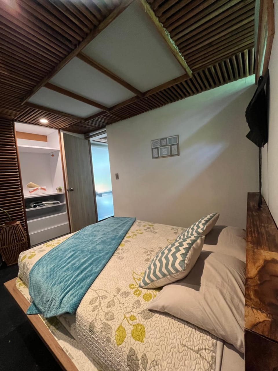 Cabaña de Montaña Puro Corazón Chalet in Panama City, Panama
