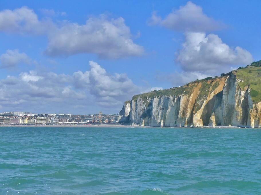 Nearby landmark, Natural landscape, Beach, Mountain view, Sea view